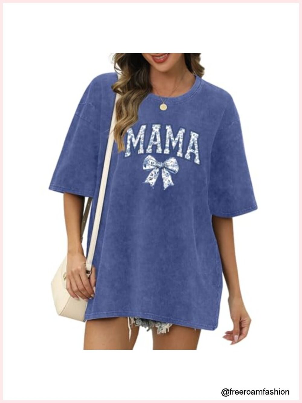 Breastfeeding Nursing Shirt With Side Zipper Maternity Tops Oversized Tshirt